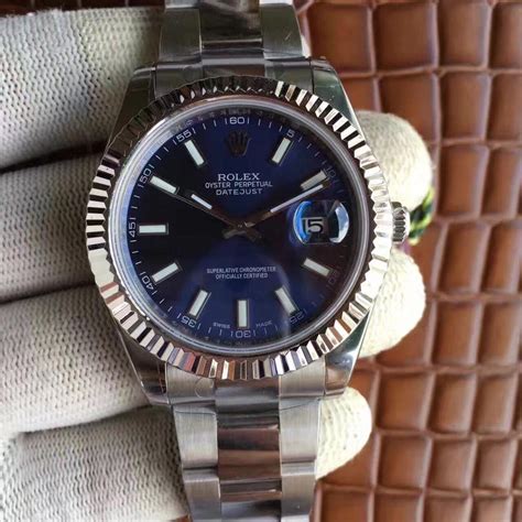 rolex datejust 16334